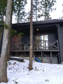 Zao Tree Star Cottage(蔵王樹の星コテージ)　 - Image 3