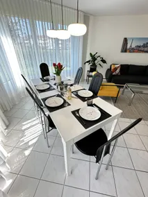 DreamStay | Central | Self Check-in | Near Basel - Image 5