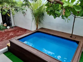Moja's Haven One Bedroom Unit W/ Dipping Pool - Image 3