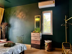 Tropical Paradise | 1 BHK - Image 5