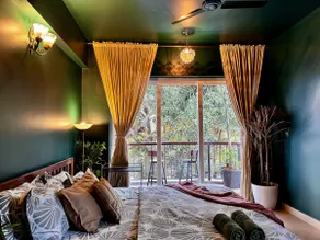 Tropical Paradise | 1 BHK - Image 2