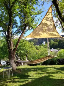 Vinyl House in the mountains - Image 2