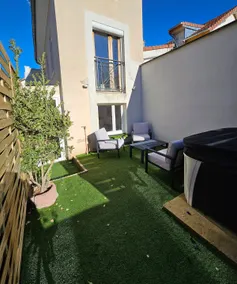 Le Cube Chill et Spa - Image 3