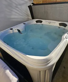 Le Cube Chill et Spa - Image 5