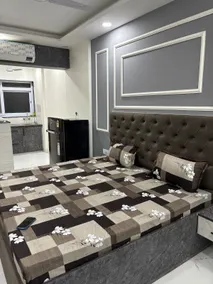Elegant Studio Apt in West Delhi - Image 2