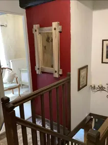 Spacious 2 bed house with pool - Image 4