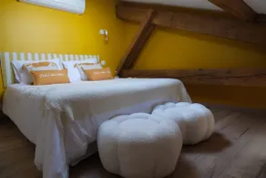 Travel in Italy: Duo shower • Spa • Hammock • Amore - Image 4