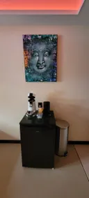 Studio/App 25 km Center Adam - Image 3