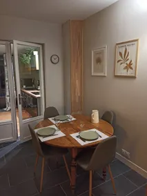 The 38: Nature-inspired maisonette - Image 2