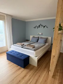Aareblick 68 Charming studio with river view - Image 3