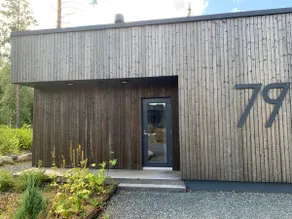 Room with sauna and jacuzzi - Image 4