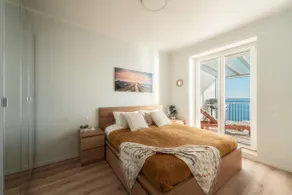 Panoramic sea view from a spacious terrace - Image 2