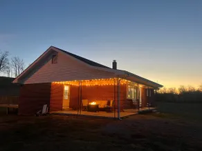 Quaint Farm in Lee County VA Amish Community - Image 3