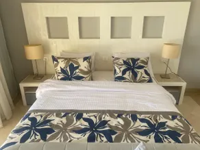 Cozy Suite in Azzurra Resort Sahl Hasheesh 95 SqM - Image 4
