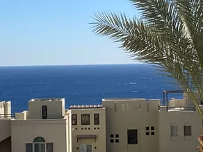 Cozy Suite in Azzurra Resort Sahl Hasheesh 95 SqM - Image 2