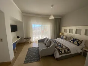 Cozy Suite in Azzurra Resort Sahl Hasheesh 95 SqM - Image 5