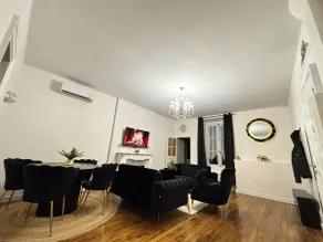 Apartment 1, 60 m2 with Air conditioning and terrace Avenue Baudin - Image 2