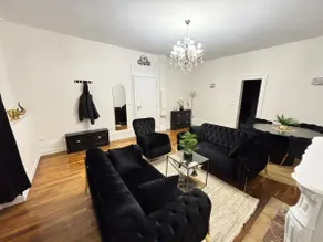 Apartment 1, 60 m2 with Air conditioning and terrace Avenue Baudin - Image 4