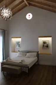 Aenaon Corfu Luxury Apartments #04 - Aphrodite Apartment - Image 3