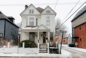 3-bed Historic Victorian home - Image 4
