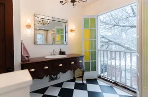 3-bed Historic Victorian home - Image 5