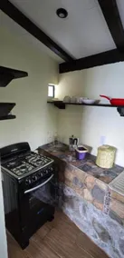 Cozy A-Frame Forest Cabin - #2 Clemente Pames - Image 4