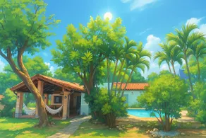 House with Pool and Jacuzzi · Ideal for Groups - Image 2