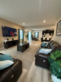 New Coastal Style Vacation Home - Image 3