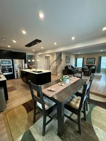 New Coastal Style Vacation Home - Image 4