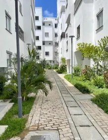 Modern Urban Retreat 2/BR: Pool, Gym, WiFi & More! - Image 4