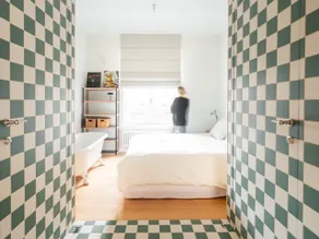 Bright Apartment in Ixelles - Image 3