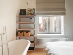 Bright Apartment in Ixelles - Image 2