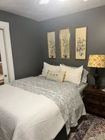 Two Bedrooms with a Jacuzzi Tub - Image 2