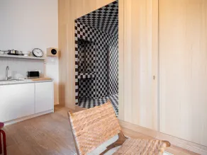 Nice Apartment in Ixelles - Image 4