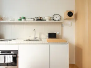 Nice Apartment in Ixelles - Image 5