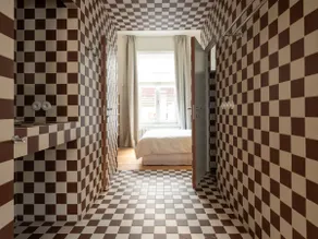 Nice Apartment in Ixelles - Image 2