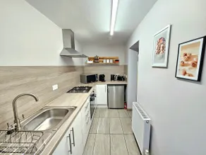 Warm & Cosy Home in Glasgow - Image 5