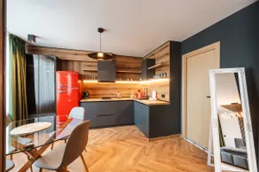 Cozy studio “Verde Suites 14” - Image 3