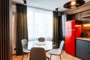 Cozy studio “Verde Suites 14” - Image 4
