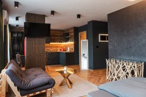 Cozy studio “Verde Suites 14” - Image 5
