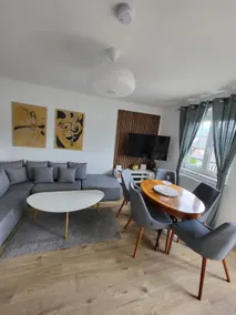 Melk, the gateway to the Wachau! 3-room apartment! Central - Image 2