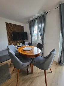 Melk, the gateway to the Wachau! 3-room apartment! Central - Image 3