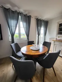 Melk, the gateway to the Wachau! 3-room apartment! Central - Image 4
