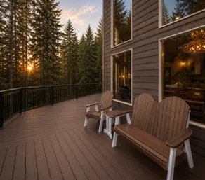 Luxury Sagle Retreat Near Sandpoint & Lake - Image 3