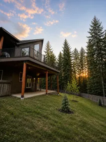 Luxury Sagle Retreat Near Sandpoint & Lake - Image 5