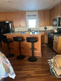 The Quiet House - Image 4