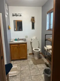 The Quiet House - Image 5