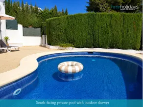 Villa Limoneros · walking distance to the beach - Image 4