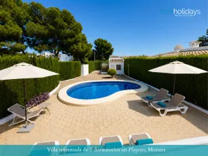 Villa Limoneros · walking distance to the beach - Image 5
