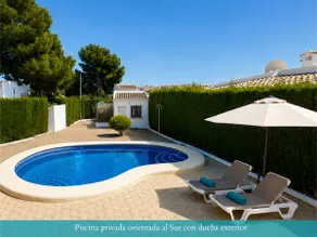 Villa Limoneros · walking distance to the beach - Image 2